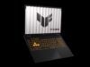 Asus Luncurkan TUF Gaming 16 (2026) dengan Grafis RTX 50-series dan Sistem Pendingin yang Lebih Senyap