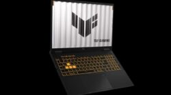 Asus Luncurkan TUF Gaming 16 (2026) dengan Grafis RTX 50-series dan Sistem Pendingin yang Lebih Senyap
