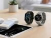 Asus VivoWatch 6 Plus Diluncurkan dengan Pelacakan Kesehatan Canggih, Layar AMOLED 1,43 Inci, dan Desain Safir dan Titanium
