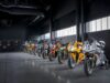 Ducati Luncurkan Collezione 100 dengan Sepuluh Motor Edisi Terbatas untuk Merayakan Ulang Tahun ke-100