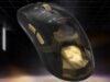 Asus Luncurkan Mouse Gaming ROG Harpe II Extreme Edition 20 dengan Desain Berlapis Emas 24K