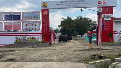 Seleksi Belum Dibuka Resmi, Peminat Sekolah Rakyat Sukoharjo Jenjang SMP dan SMA Lampaui Target