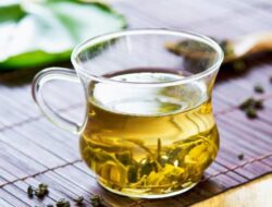 Lupakan Teh Hijau! Teh Oolong Dapat Membakar Lemak bahkan Saat Anda Tidur