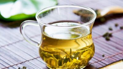 Lupakan Teh Hijau! Teh Oolong Dapat Membakar Lemak bahkan Saat Anda Tidur