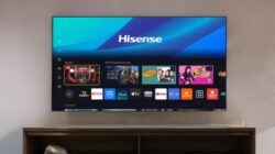Hisense Luncurkan TV Mini-LED 4K U7SE dengan Panel 144Hz dan Ukuran hingga 100 Inci
