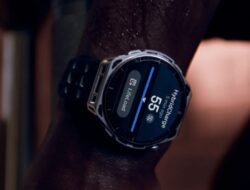 Amazfit Balance 3 Diluncurkan dengan Layar AMOLED 3000 Nits, GPS Dual-band dan Pelacakan Kesehatan