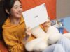 Asus Kembali Memasuki Persaingan Tablet dengan Asus Pad Baru yang Menampilkan Layar OLED Ganda