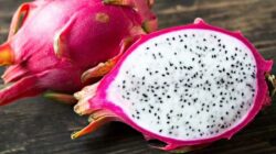 Buah Naga Kaya akan Manfaat Kesehatan, Berikut 5 Diantaranya