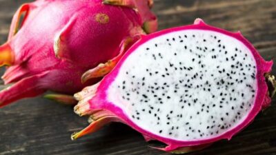 Buah Naga Kaya akan Manfaat Kesehatan, Berikut 5 Diantaranya