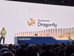 Qualcomm Umumkan Merek Chip Baru Dragonfly yang Ditujukan Khusus untuk Pusat Data