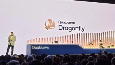 Qualcomm Umumkan Merek Chip Baru Dragonfly yang Ditujukan Khusus untuk Pusat Data