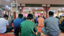 Jika Anda Bermimpi Berdakwah Amar Ma’ruf Nahi Munkar, Ini Artinya