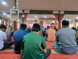 Jika Anda Bermimpi Berdakwah Amar Ma’ruf Nahi Munkar, Ini Artinya