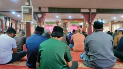 Jika Anda Bermimpi Berdakwah Amar Ma’ruf Nahi Munkar, Ini Artinya