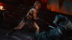 Review ‘Masters of the Universe’: Nicholas Galitzine Memberikan Sentuhan Baru pada Perjalanan Nostalgia