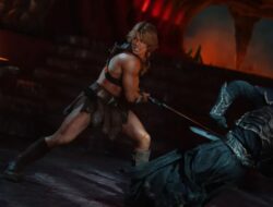 Review ‘Masters of the Universe’: Nicholas Galitzine Memberikan Sentuhan Baru pada Perjalanan Nostalgia