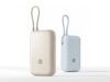 Xiaomi Luncurkan Power Bank 10.000mAh Ukuran Saku Baru dengan Pengisian Cepat 22,5W