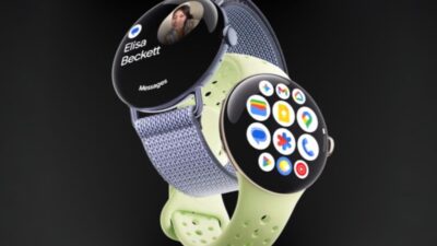 Seri Google Pixel Watch 5 Terlihat di Platform Sertifikasi BIS India
