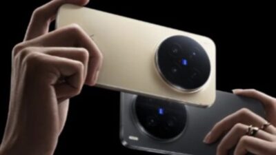 Spesifikasi Kamera Vivo X500 Pro Max 50MP+50MP+200MP Terungkap