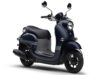 Memperkenalkan Yamaha Vino 2026, Skuter Retro-pop Baru yang Mudah Dikendarai, Segini Harganya