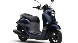 Memperkenalkan Yamaha Vino 2026, Skuter Retro-pop Baru yang Mudah Dikendarai, Segini Harganya