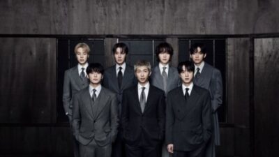 BTS akan Merilis Vinyl Edisi Khusus untuk Memperingati Ulang Tahun ke-13