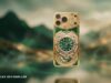 Caviar Luncurkan iPhone 17 Pro Max Mewah dengan Brankas Terintegrasi untuk Jam Tangan Swiss Anda
