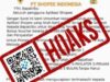 [HOAKS] Tautan untuk Klaim Voucher Cashback Rp2 Juta dari Shopee