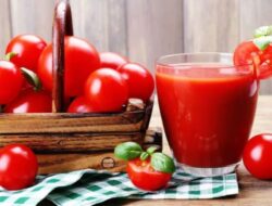 Isi Keranjang Belanja Anda dengan 10 Makanan Anti-penuaan Ini yang Dapat Membantu Hidup Lebih Lama