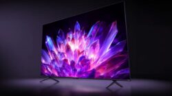 Xiaomi Luncurkan TV Mini LED FX dengan Opsi Hingga 75 Inci, Fire TV, dan Layar 4K