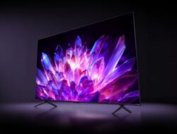 Xiaomi Luncurkan TV Mini LED FX dengan Opsi Hingga 75 Inci, Fire TV, dan Layar 4K