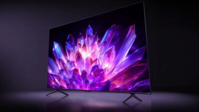 Xiaomi Luncurkan TV Mini LED FX dengan Opsi Hingga 75 Inci, Fire TV, dan Layar 4K