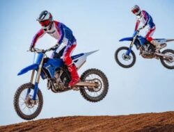 Cek di Sini, Berikut Ini Detal, Fitur dan Spesifikasi ZXMoto MX250