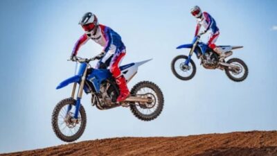 Cek di Sini, Berikut Ini Detal, Fitur dan Spesifikasi ZXMoto MX250