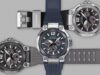 Casio Luncurkan Tiga Jam Tangan G-Shock GravityMaster GWR-B3000 dengan Gerakan Pendeteksi Guncangan Baru