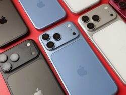 Model Tiruan iPhone 18 Pro Menawarkan Bocoran Tampilan Bodi, Menegaskan Kembali Pilihan Warna yang Lebih Berani