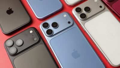 Model Tiruan iPhone 18 Pro Menawarkan Bocoran Tampilan Bodi, Menegaskan Kembali Pilihan Warna yang Lebih Berani