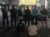 Kasus Curanmor di Rumah Kost, Dua Pelajar Diamankan Polsek Baki Sukoharjo