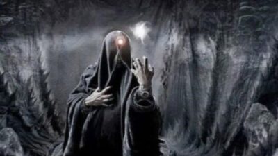 Ini Penjelasan Hukum Berteman dengan Jin dalam Islam