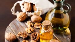 7 Manfaat Minyak Walnut yang Kurang Dikenal, Membuktikan sebagai Elixir yang Dibutuhkan Kulit dan Rambut