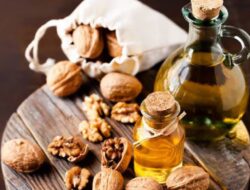 7 Manfaat Minyak Walnut yang Kurang Dikenal, Membuktikan sebagai Elixir yang Dibutuhkan Kulit dan Rambut