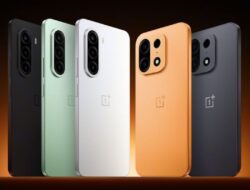 Chipset, Konfigurasi, dan Detail Penting OnePlus Turbo 6X dan Turbo 6X Pro Resmi Dikonfirmasi