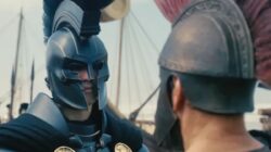 Kegilaan Pemesanan Tiket ‘The Odyssey’: Waktu Tunggu Online Mencapai Satu Jam