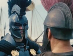 Kegilaan Pemesanan Tiket ‘The Odyssey’: Waktu Tunggu Online Mencapai Satu Jam