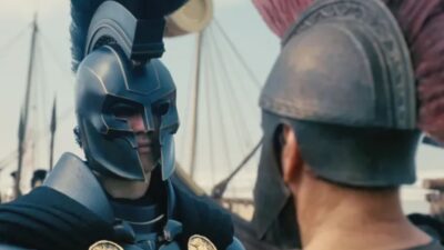 Kegilaan Pemesanan Tiket ‘The Odyssey’: Waktu Tunggu Online Mencapai Satu Jam