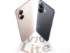 Vivo V70 Lite Diluncurkan Diam-diam, dan Inilah yang Ditawarkannya