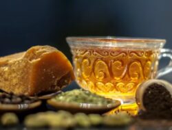 Awali Hari Anda dengan Air Gula Merah Panas dan Sambut Penurunan Berat Badan serta Kesehatan Usus yang Lebih Baik