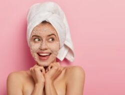 Berikut Masker Wajah untuk Membantu Anda Mengubah Kulit Berminyak dari Kusam Menjadi Bercahaya