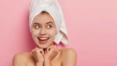Berikut Masker Wajah untuk Membantu Anda Mengubah Kulit Berminyak dari Kusam Menjadi Bercahaya