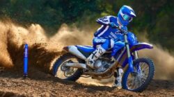 Jajaran Motor Off-Road Yamaha 2027 Ditingkatkan dengan Mesin dan Sasis Baru